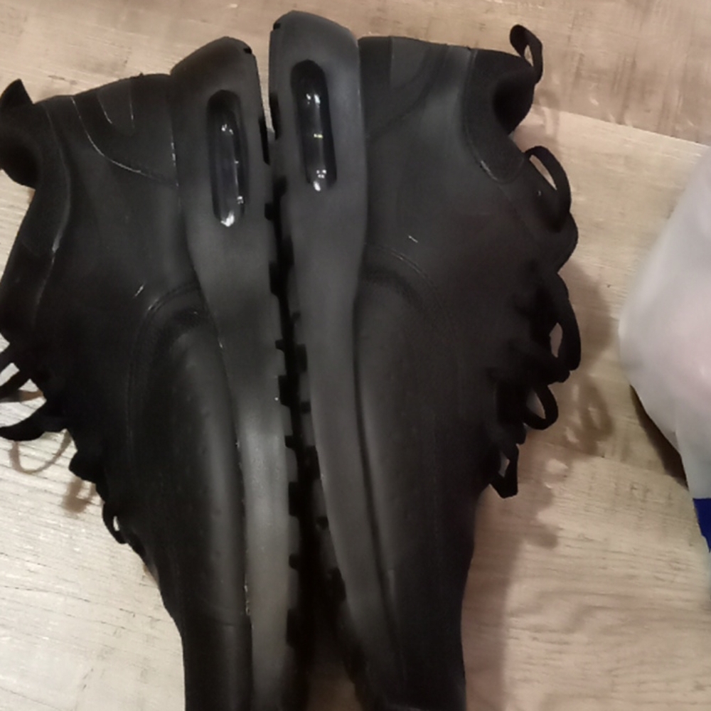 nike air vision pro 4